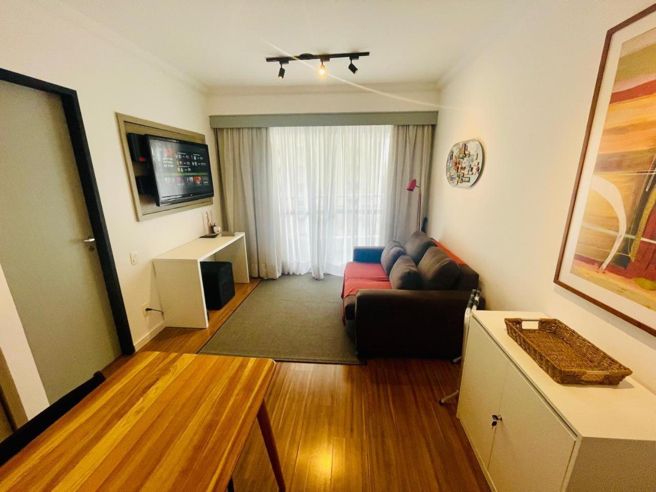 The Palace Flat Moema — Photos 3