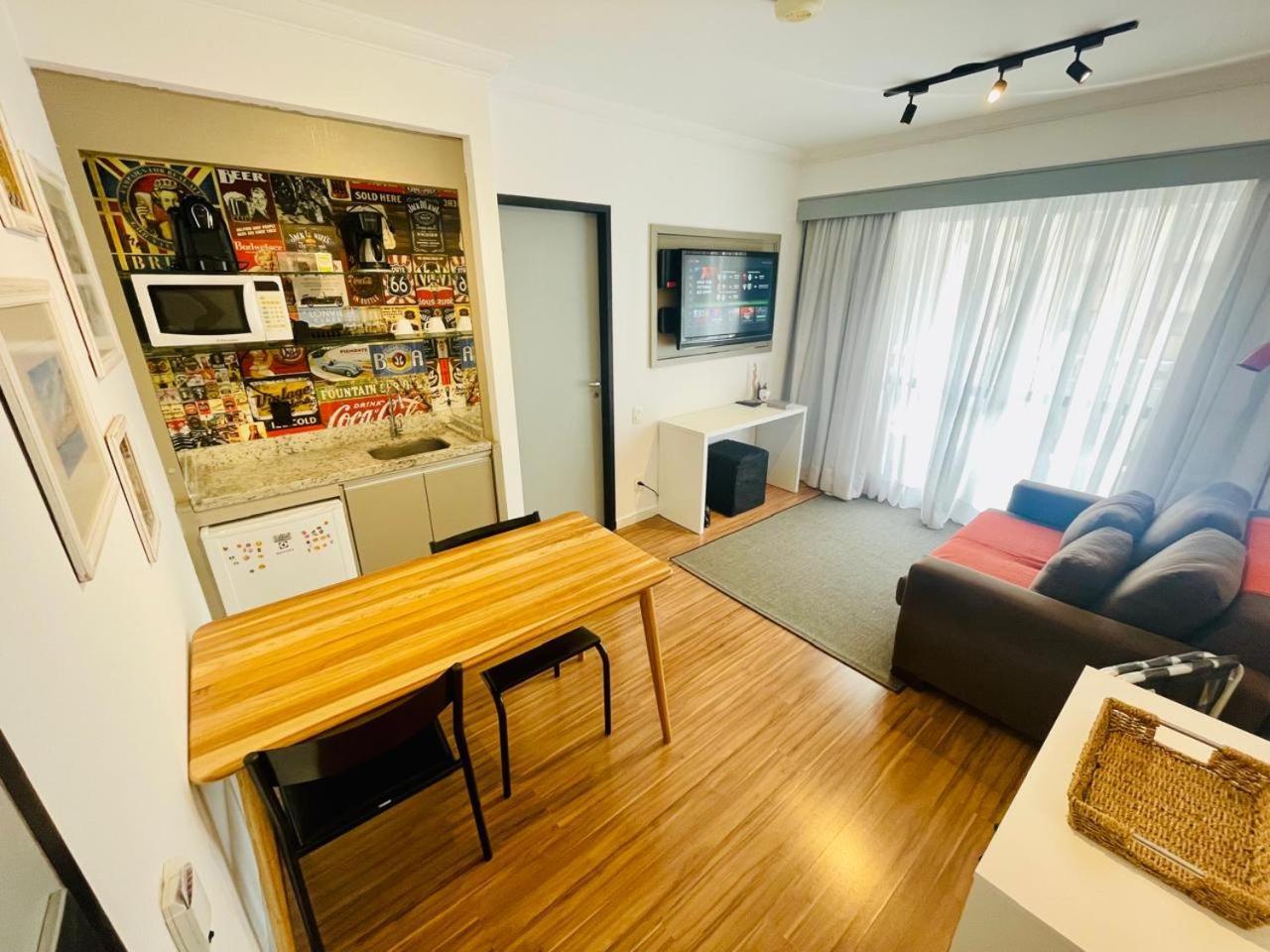 The Palace Flat Moema — Photos 2